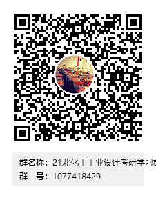 1589246931113048.png 21北化工工業(yè)設(shè)計考研學(xué)習(xí)群群二維碼.png