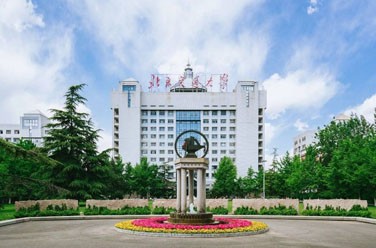 北京交通大學(xué)（211、北京）